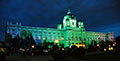 Viennese Rainbow
